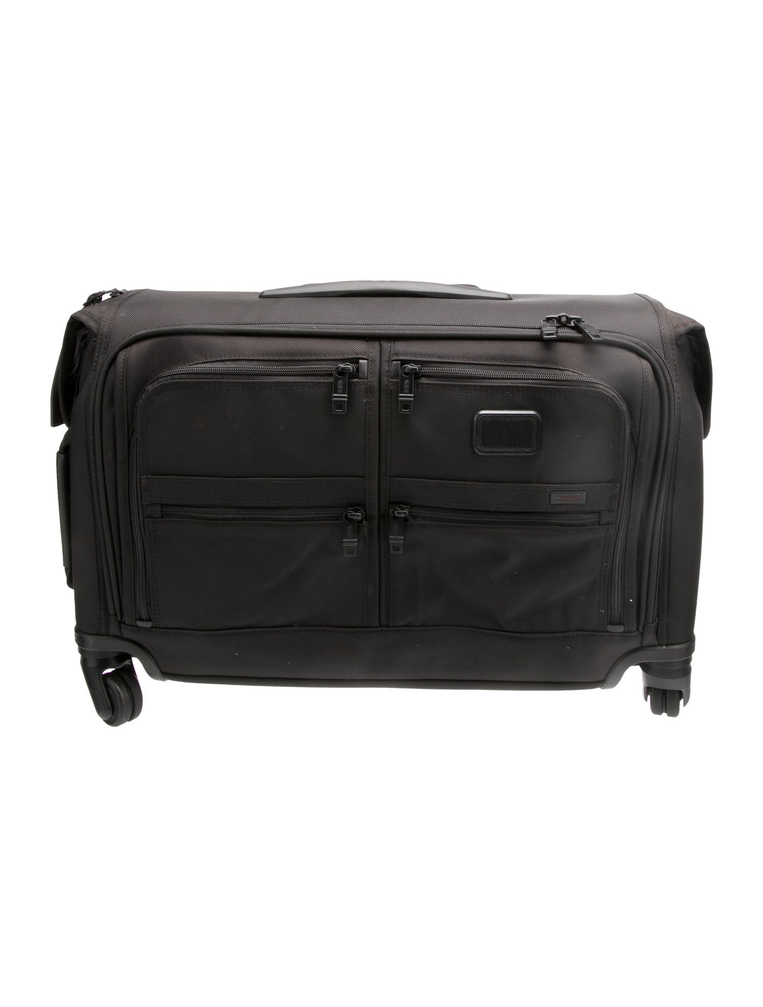 Tumi Suitcase