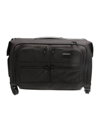Tumi Suitcase