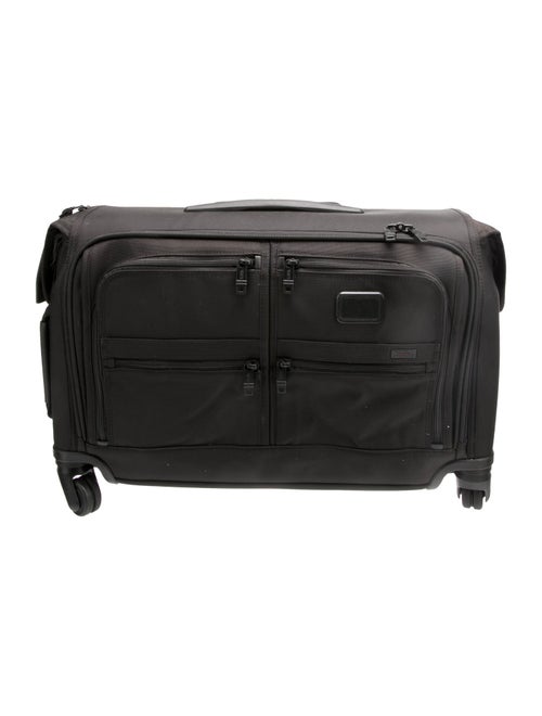 Tumi Suitcase