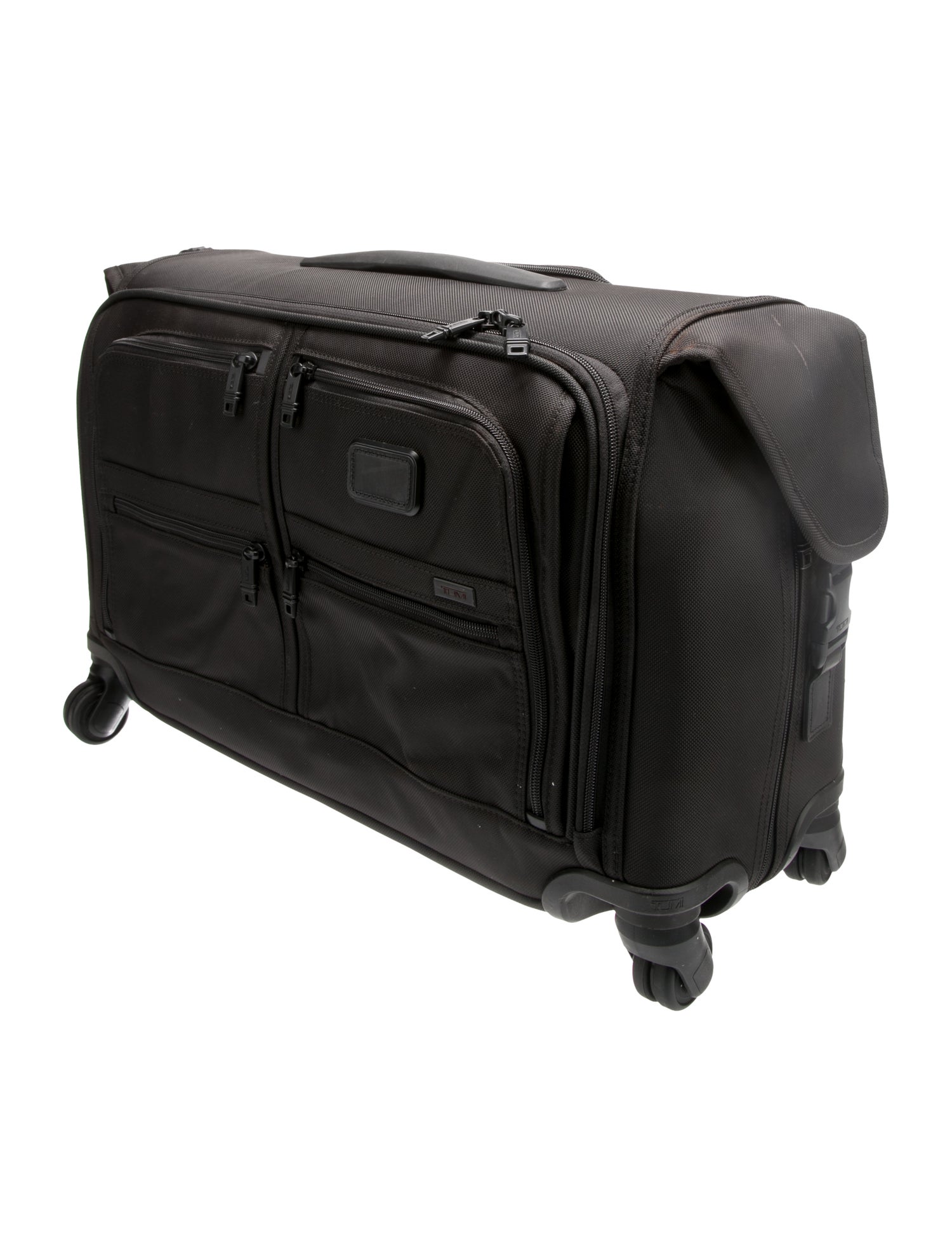 Tumi Suitcase