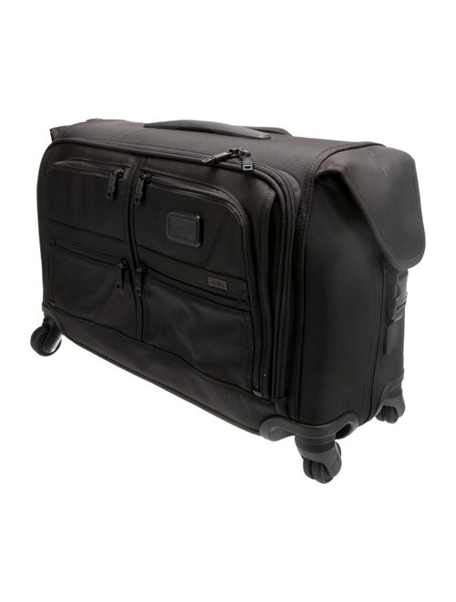 Tumi Suitcase
