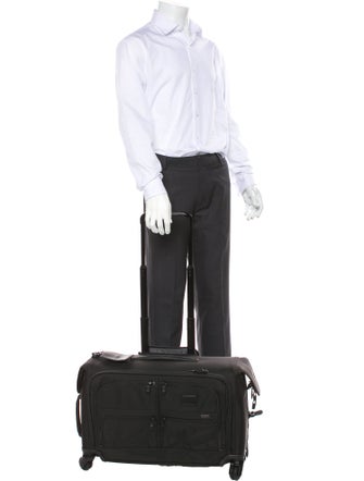 Tumi Suitcase