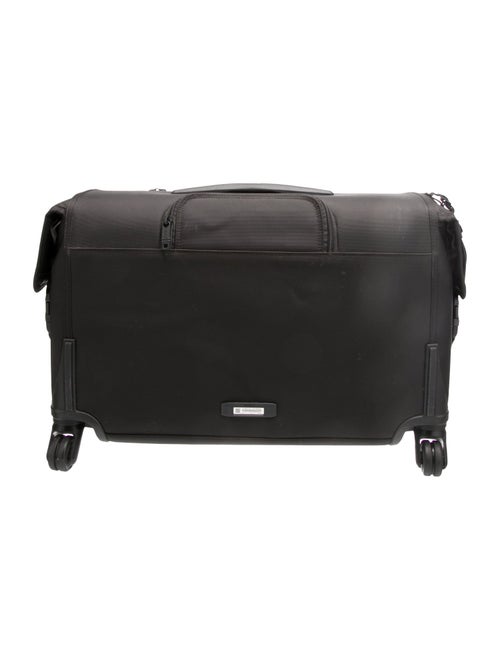Tumi Suitcase
