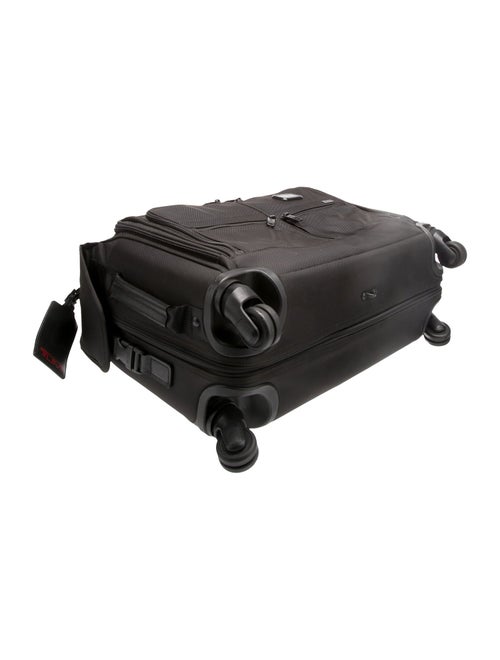 Tumi Suitcase