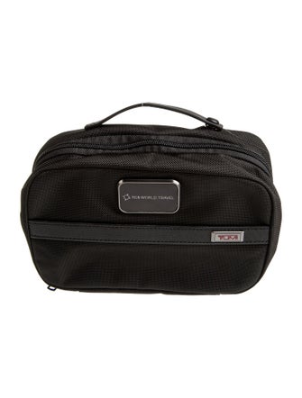 Tumi Nylon Pouch