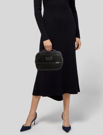Tumi Nylon Pouch