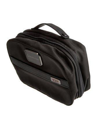 Tumi Nylon Pouch