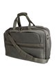Tumi Canvas Briefcase