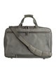 Tumi Canvas Briefcase