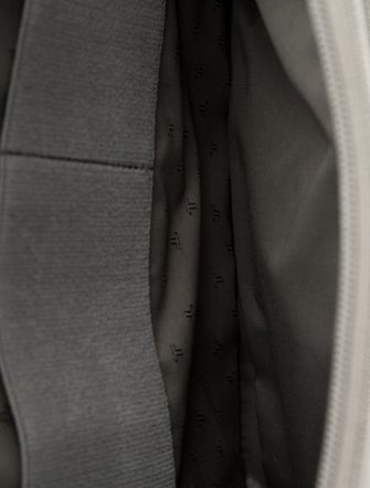 Tumi Canvas Briefcase