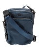 Tumi Nylon Crossbody Bag