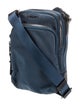 Tumi Nylon Crossbody Bag