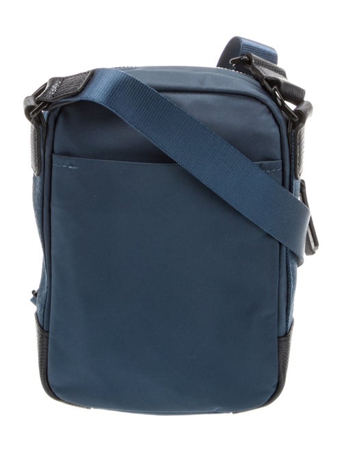 Tumi Nylon Crossbody Bag