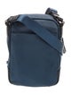Tumi Nylon Crossbody Bag