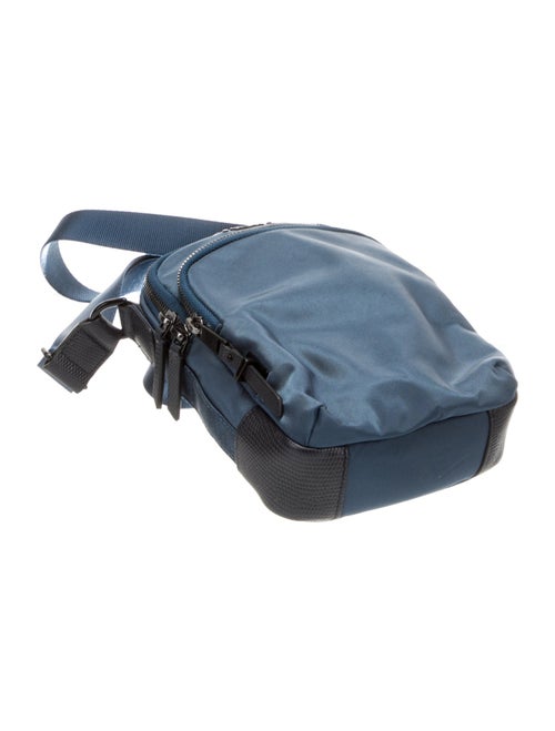 Tumi Nylon Crossbody Bag
