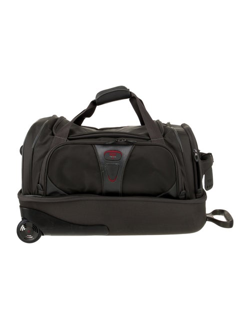 Tumi Tech Duffle Bag Suitcase