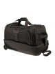 Tumi Tech Duffle Bag Suitcase