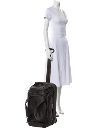 Tumi Tech Duffle Bag Suitcase
