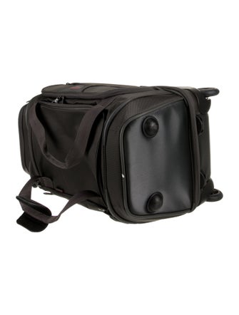 Tumi Tech Duffle Bag Suitcase
