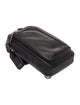 Tumi Leather Crossbody Bag