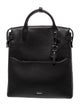 Tumi Leather Briefcase
