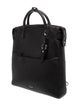 Tumi Leather Briefcase