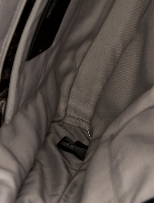 Tumi Leather Briefcase