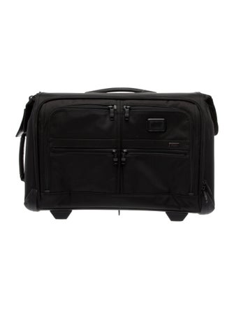 Tumi Alpha Garment 4-Wheeled Carry-On