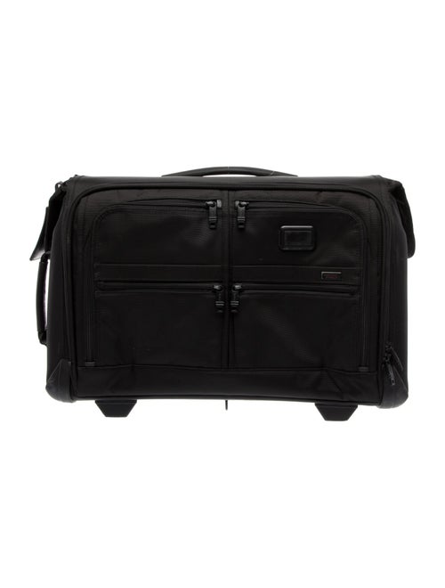 Tumi Alpha Garment 4-Wheeled Carry-On