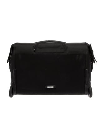 Tumi Alpha Garment 4-Wheeled Carry-On