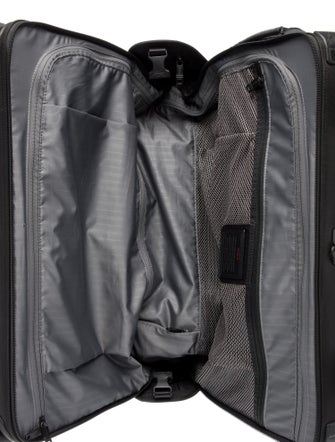 Tumi Alpha Garment 4-Wheeled Carry-On