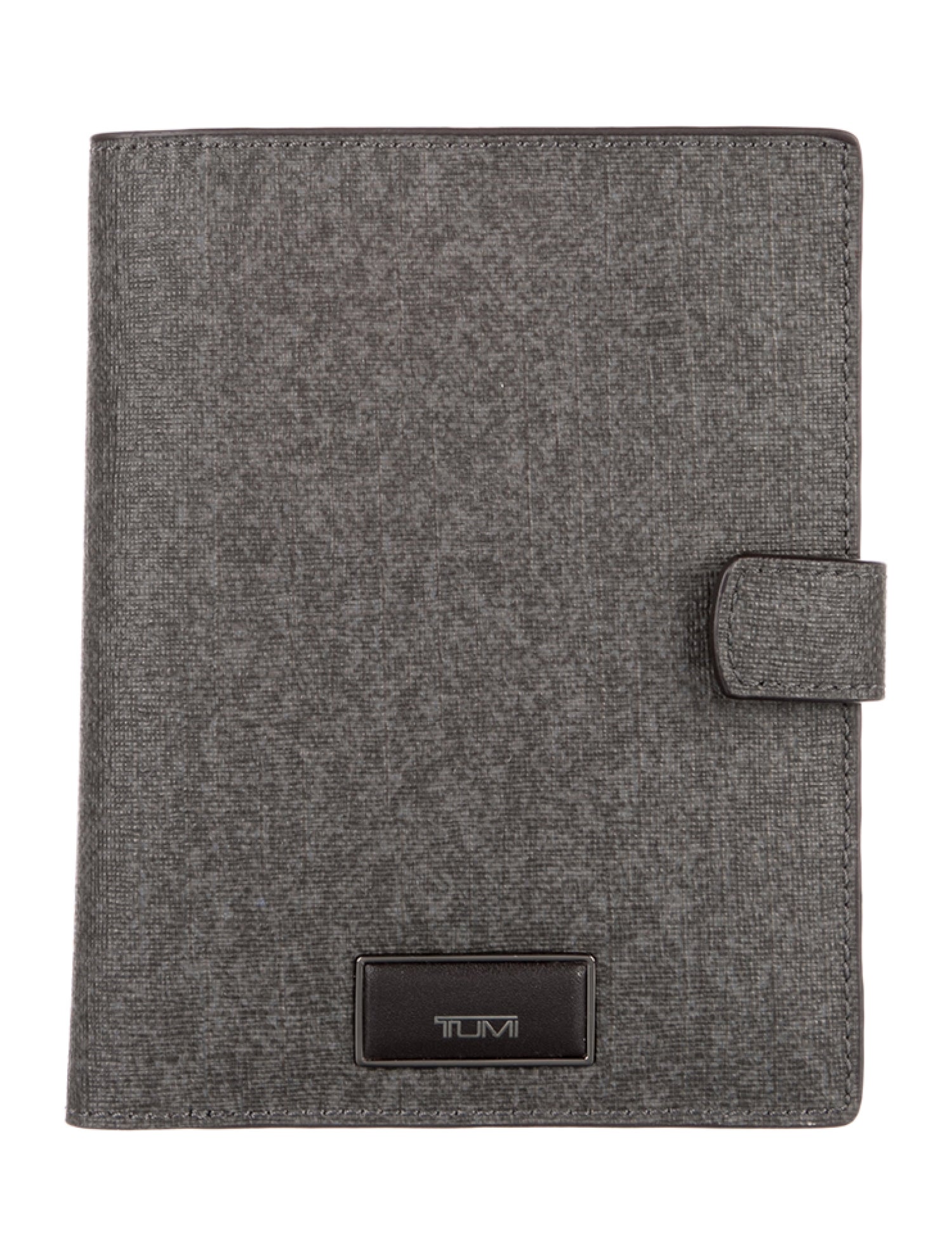 Tumi Passport case