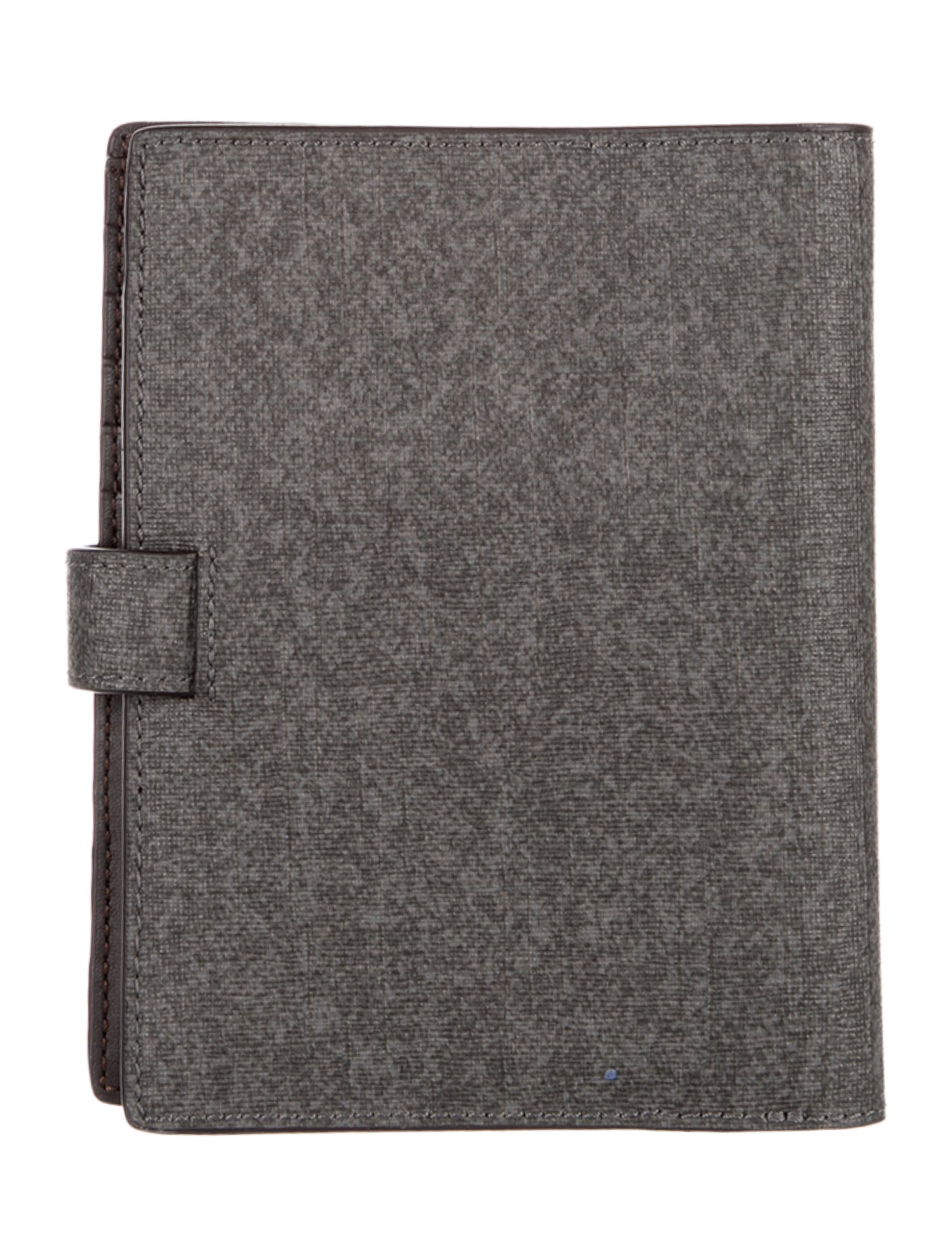 Tumi Passport case