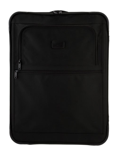 Tumi Luggage
