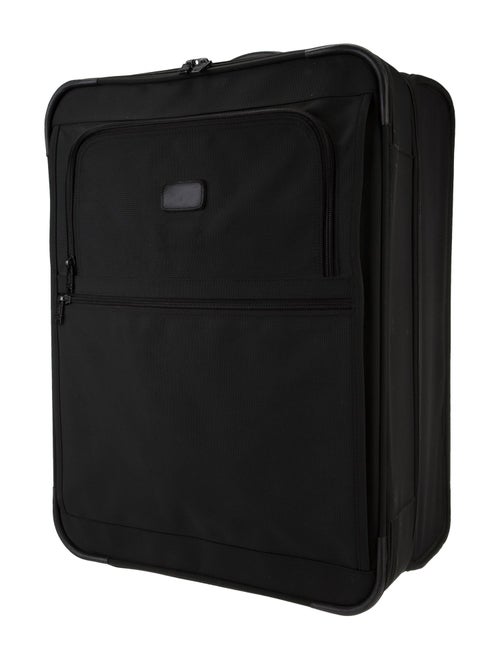 Tumi Luggage