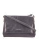 Tumi Canvas Crossbody Bag