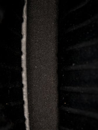 Tumi Leather Briefcase