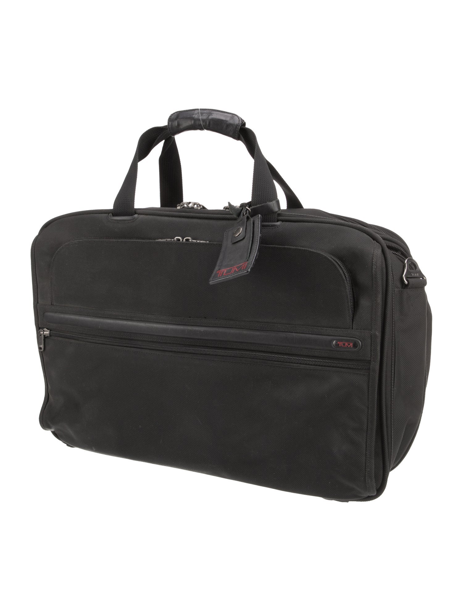 Tumi Carry On