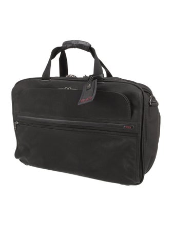 Tumi Carry On