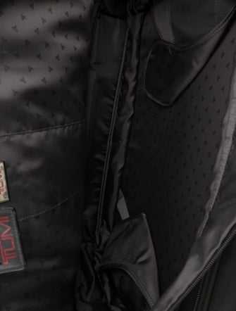 Tumi Carry On