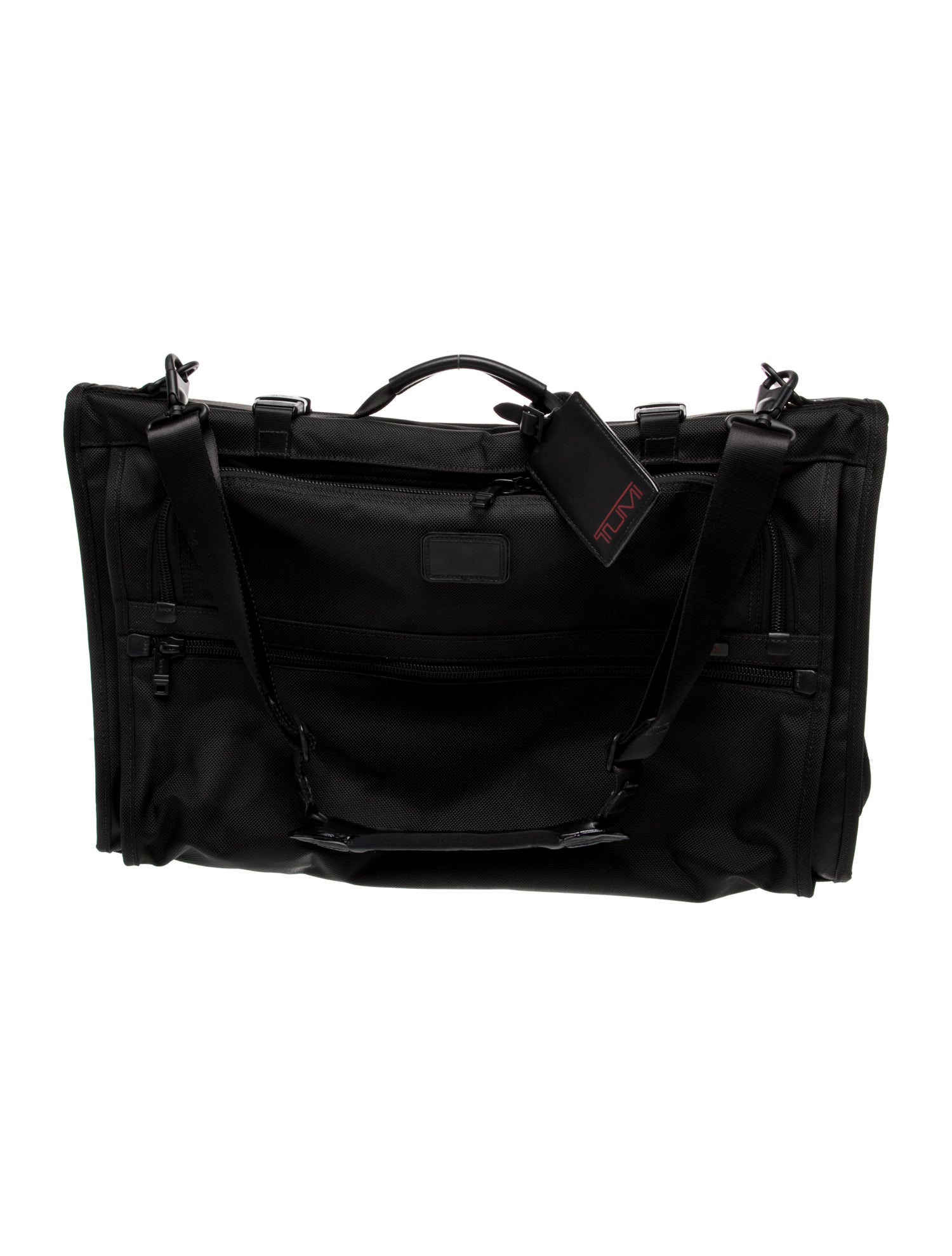 Tumi Canvas Garment Bag