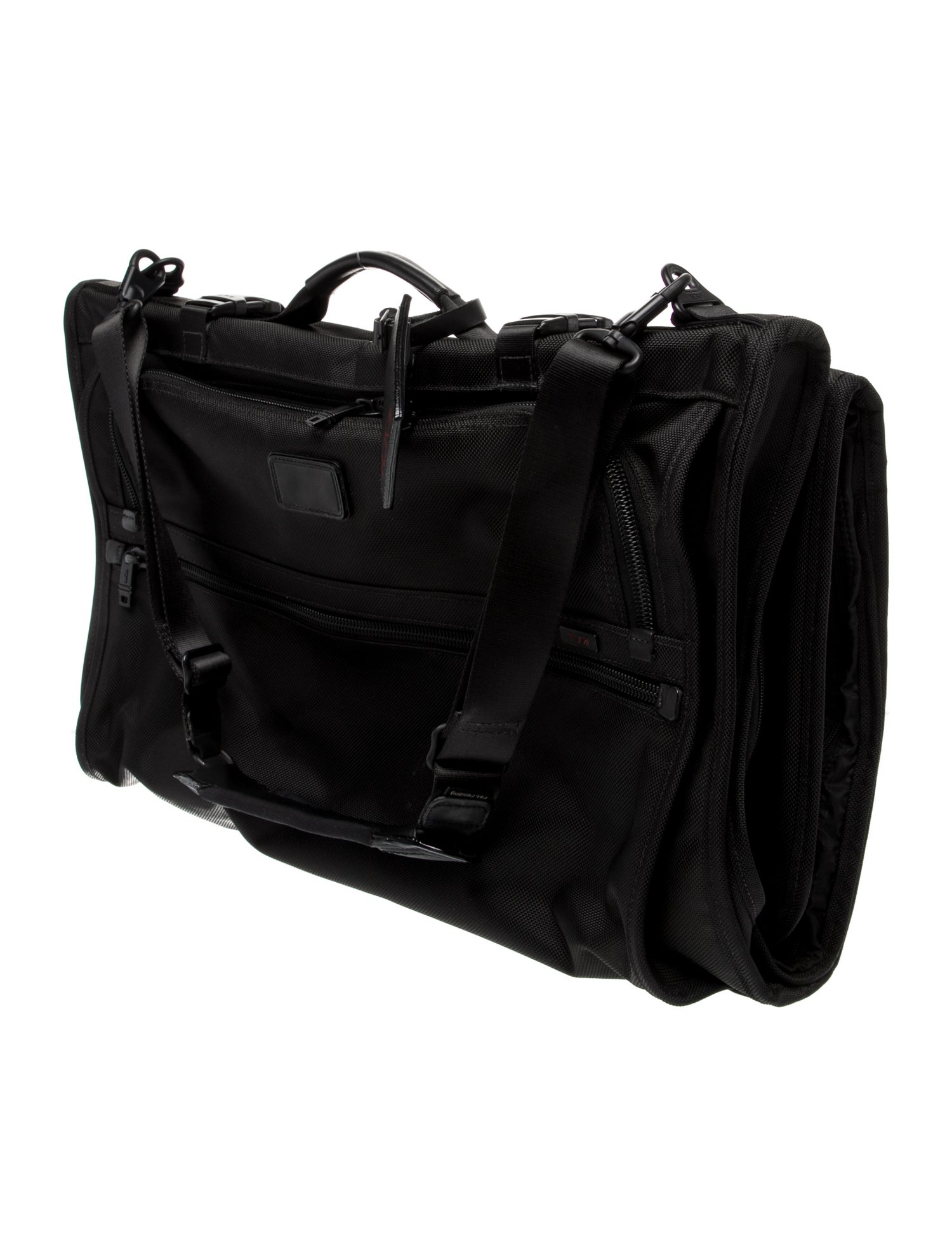 Tumi Canvas Garment Bag