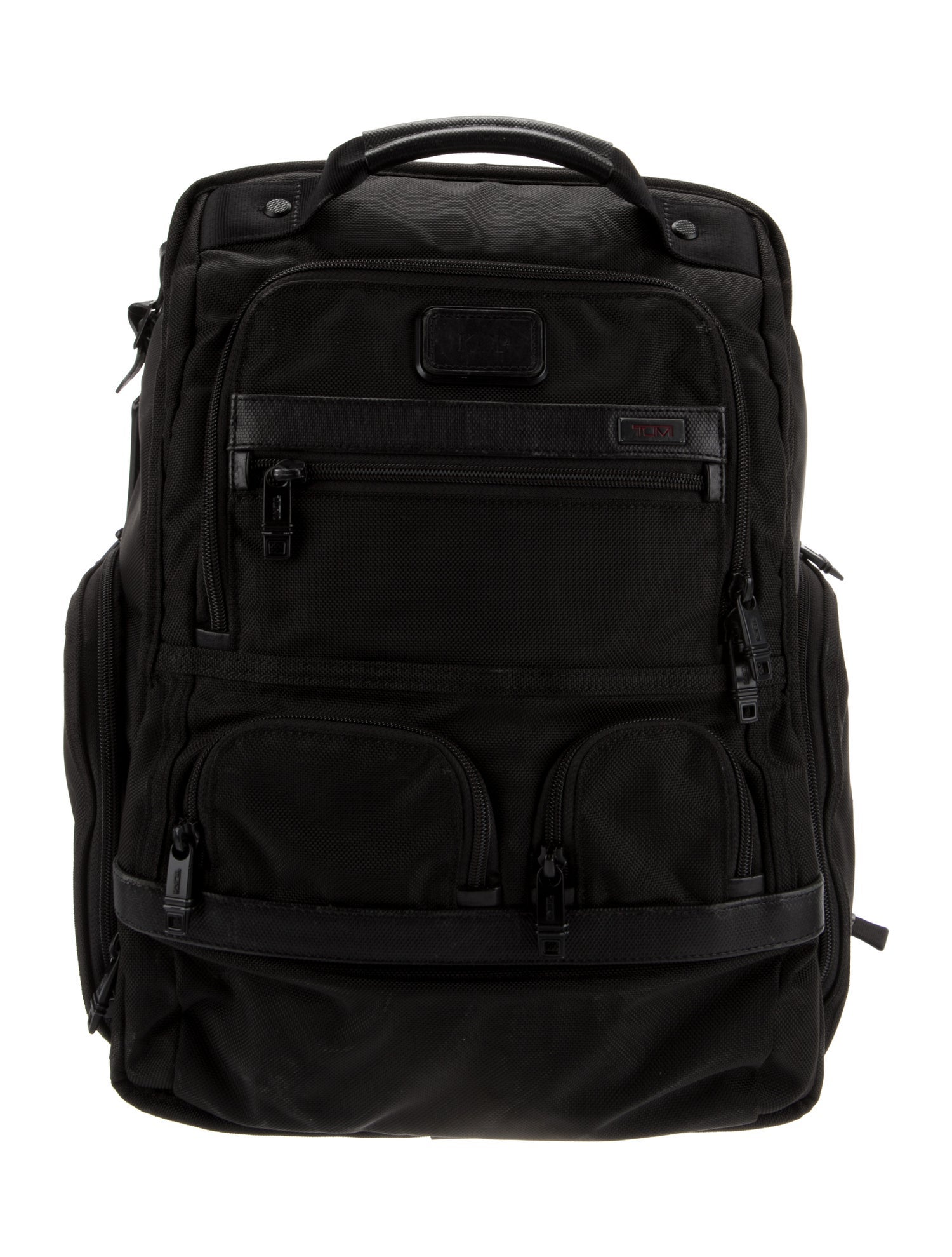 Tumi Nylon Backpack