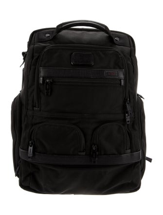 Tumi Nylon Backpack