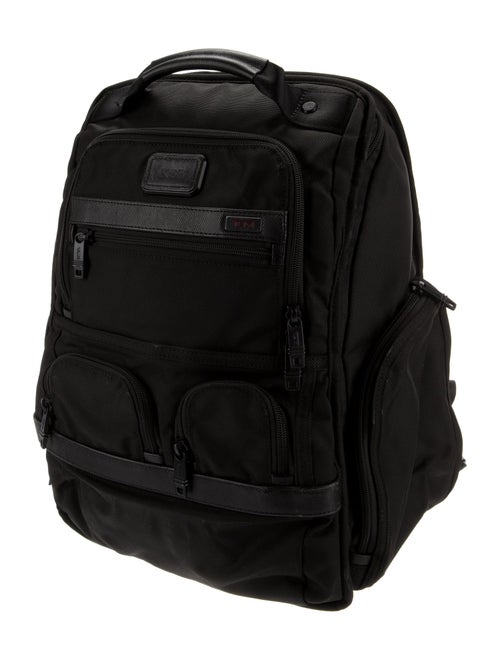 Tumi Nylon Backpack