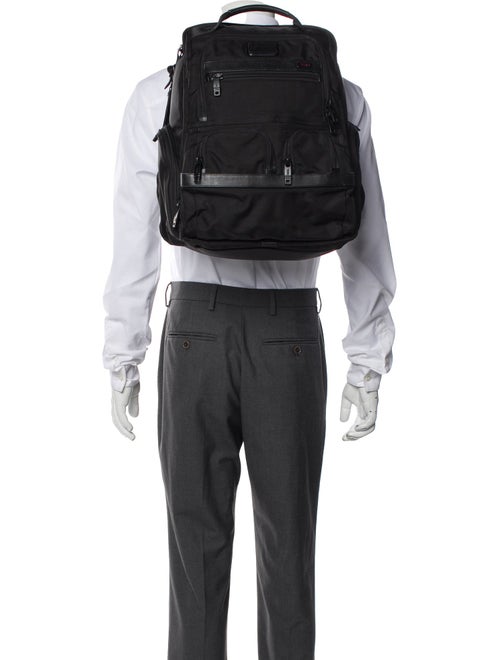Tumi Nylon Backpack