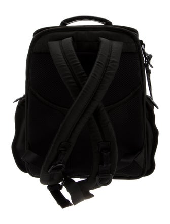 Tumi Nylon Backpack