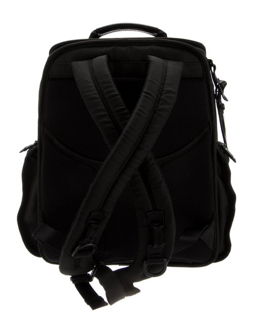 Tumi Nylon Backpack
