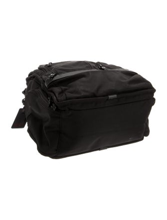 Tumi Nylon Backpack