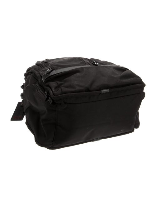 Tumi Nylon Backpack